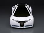 Honda FC Sport 2008 года